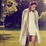 GENNY adv campaign SS13