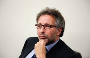(foto Alberto Macaluso)