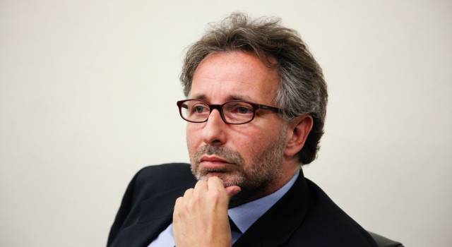 Massimiliano Baldini ci riprova, sarà il candidato sindaco a Viareggio di due liste civiche