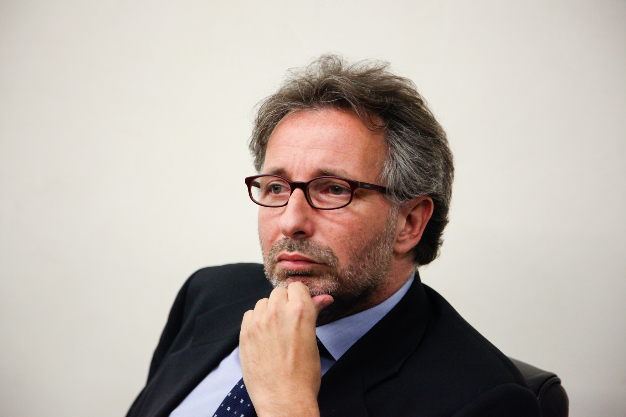 Baldini: “Gianni Betti diede una grande opportunità al nostro territorio”