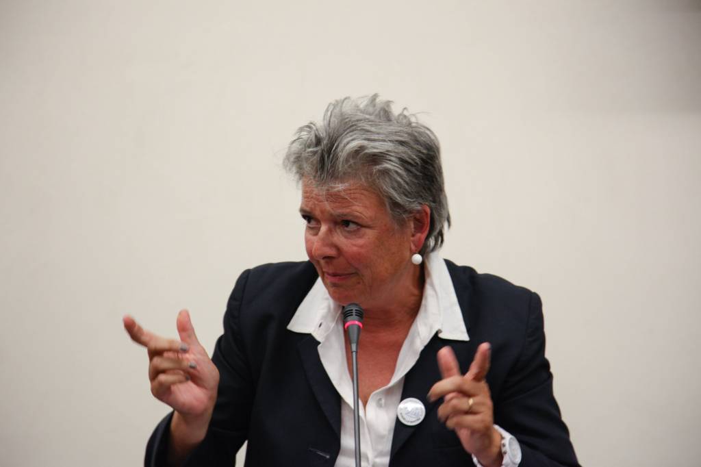 rossella martina