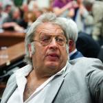 athos pastechi (foto Alberto Macaluso)