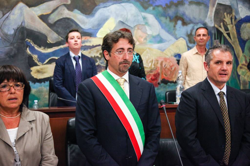 (foto Alberto Macaluso)