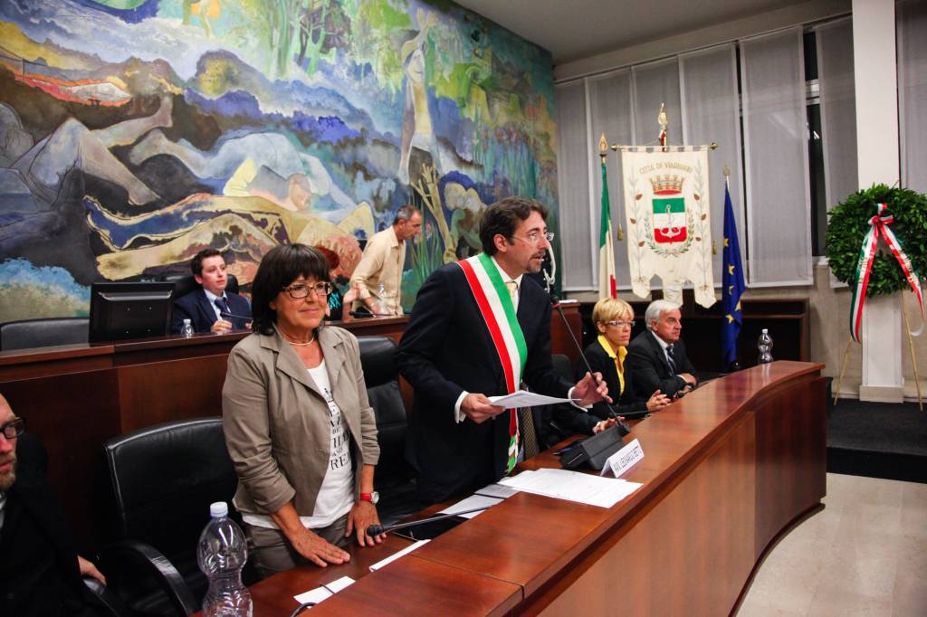 (foto Alberto Macaluso)