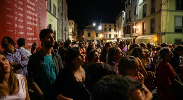Festival Gaber a Camaiore. Otto serate dal 20 Luglio