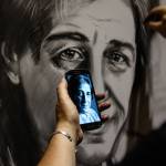 gaber (foto Alberto Macaluso)