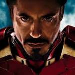 IRON MAN