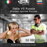 ITALY VERSUS RUSSIA