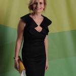 Isabella Ferrari Oxfam