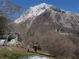 CON L’UOEI GITA AL RIFUGIO DELLA FANIA