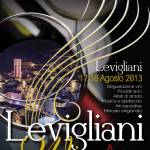 LEVIGLIANI WINE ART Locandina1