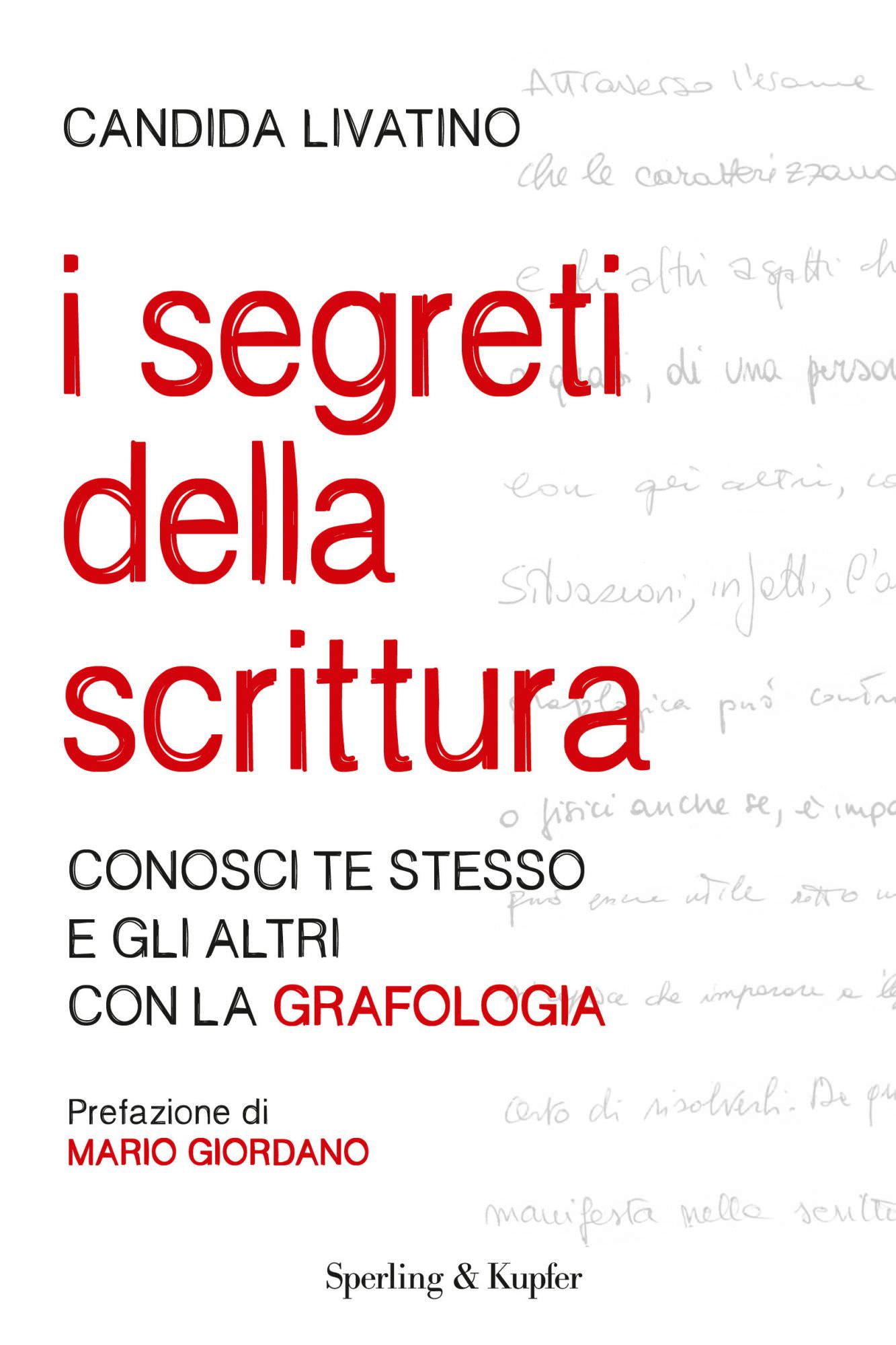 “I SEGRETI DELLA SCRITTURA”, PRESENTAZIONE ALL’HOTEL PALAZZO GUISCARDO