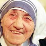 MADRE TERESA DI CALCUTTA