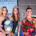 Miss palio querceta (foto Andrea Zani)
