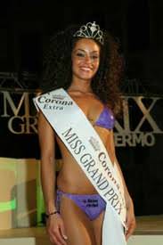 BELLEZZA PROTAGONISTA AL COSTES CON “MISS GRAND PRIX 2013”