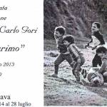 MOSTRA FOTOGRAFICA Stiava comerimo