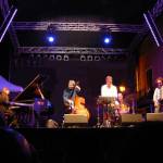 Massarosa jazz Fest bosso marcotulli biondini tavolazzi gatto