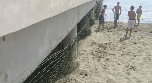 Una militante del Blocco Anticapitalista: &#8220;Denuncio la questura per i fatti del Pontile&#8221;