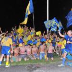 Pieve, palio rioni (FotoMania)