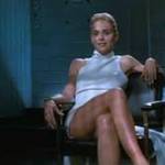 SHARON STONE