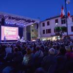 festival gaber piazza pubblico (foto Stefano Dalle Luche)
