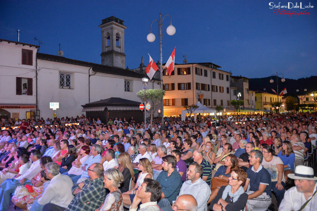 “Gli attacchi personali sostituiscono il dibattito politico, il Festival Gaber è intoccabile”