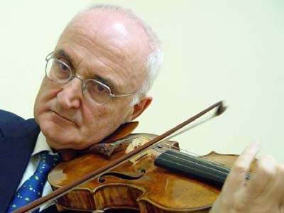 Accardo, “il Paganini contemporaneo” a Pietrasanta in Concerto a per una serata da tutto esaurito