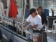 Viareggio, Cittadella della Pesca: “Colpevoli ritardi per il mercato ittico”