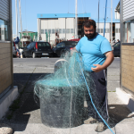 La Cittadella della Pesca: "Sul nuovo mercato ittico tutto tace, la Regione faccia pressioni sul Comune" 1 (foto Marco Pomella)