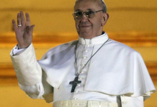 Papa Francesco in visita a Livorno per i450 anni della Madonna di Montenero