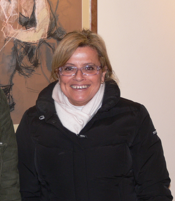 grazia leoncini