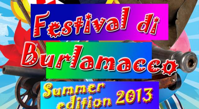 &#8220;Festival di Burlamacco Summer Edition&#8221;, due eventi di Carnevale nel pieno dell&#8217;estate
