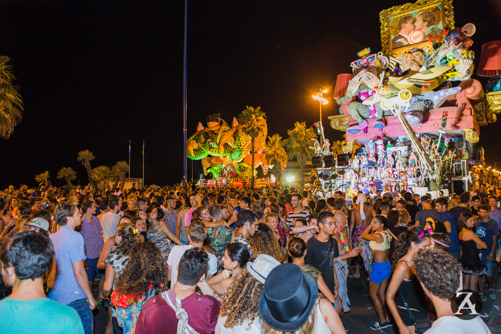 Carnevale estivo autofinanziato, la Fondazione dà l’ok alla proposta degli organizzatori