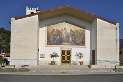 Seravezza, il Consiglio Comunale approva una variante urbanistica per la parrocchia di Ripa