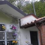 cimitero arni