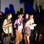 cinedamare pontestazzemese 2013 terzo classificato