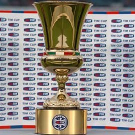 Coppa Italia, via al sorteggio del primo turno eliminatorio: debutta subito il Viareggio