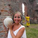 festival antica roma