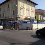 ex snai Lido Camaiore ex snai Lido Camaiore