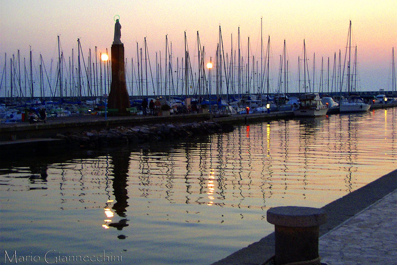 “I dati sui flussi turistici incoraggiano il lavoro che stiamo facendo per Viareggio”