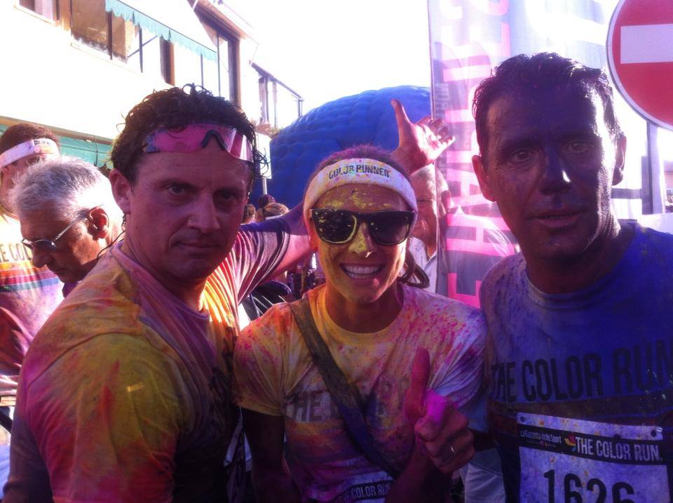 The Color Run: un successo di colori