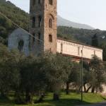 pieve valdicastello chiesa san giovanni (foto Galatea Versilia)