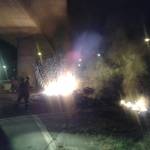 incendio capezzano