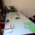 incontro carristi comune