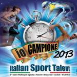 io campione
