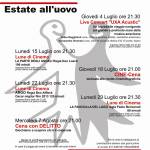 luovo di colombo