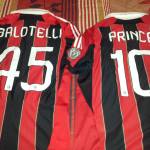 maglie milan