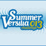 versilia summer challenge 2013