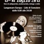 vinatge e vinile