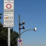zona traffico limitato